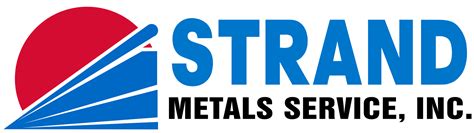 strand metals inc